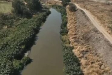RIO LAJA
