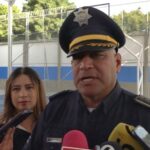 SEGURIDAD LEON