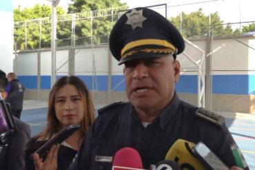 SEGURIDAD LEON