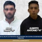 SENTENCIADOS IRAPUATO