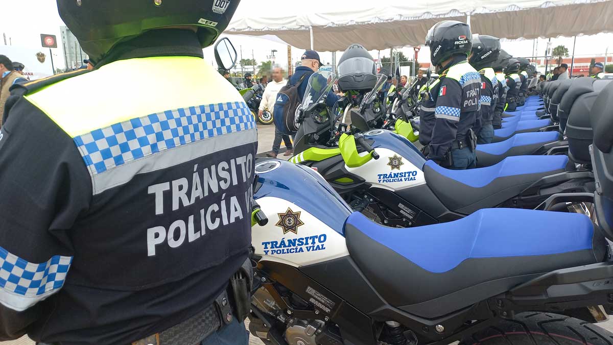 TRANSITO CELAYA