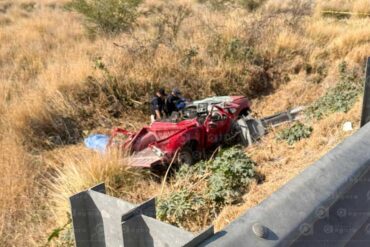 cmapa accidente