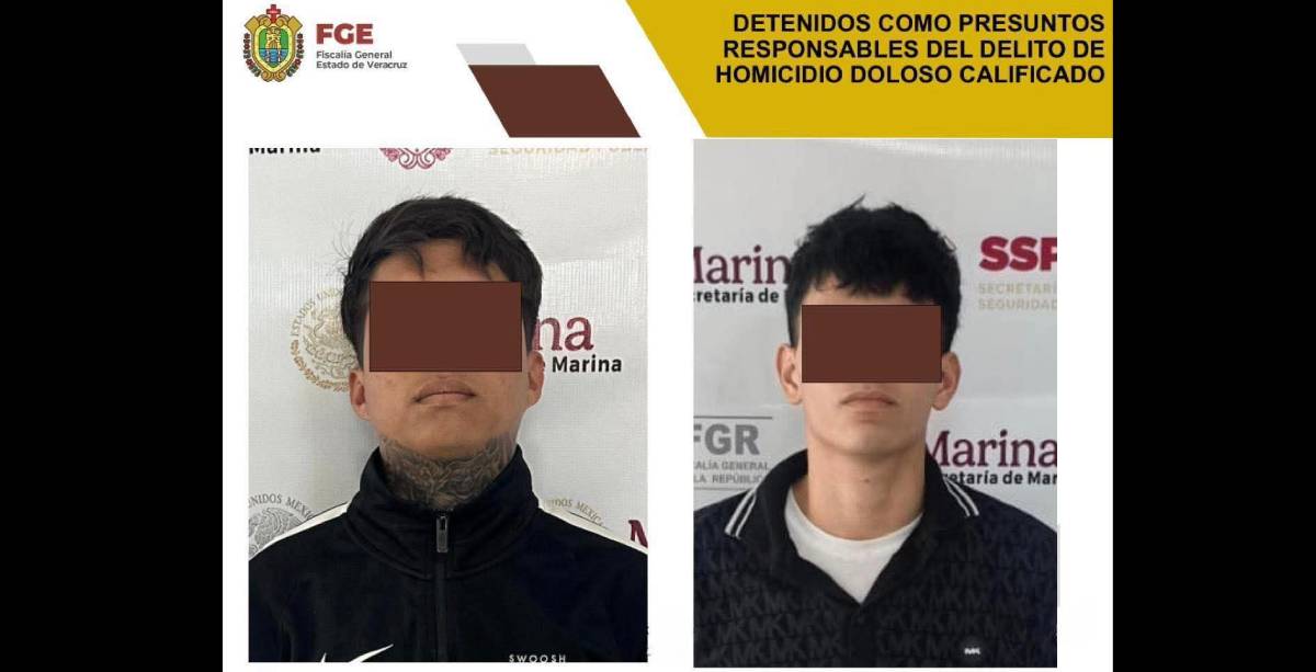detenidos