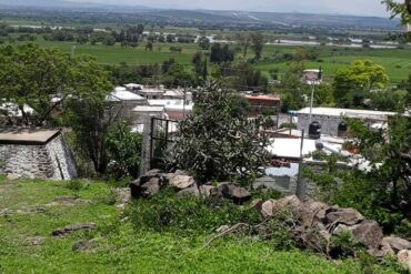 guadalupe del monte