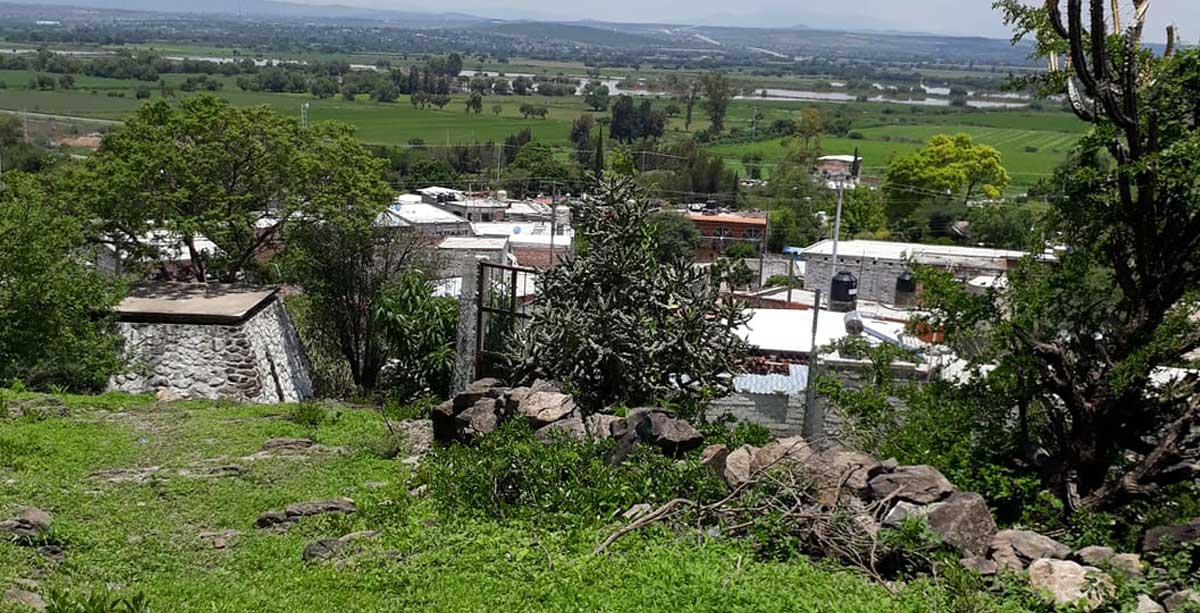 guadalupe del monte