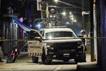 guardia nacional
