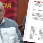 morena fisca