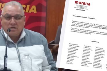 morena fisca