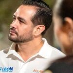 BAJA LEON