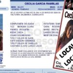 CECILIA 1