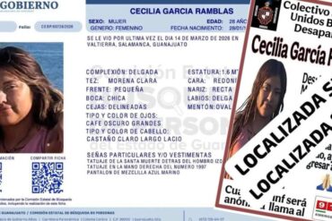 CECILIA 1