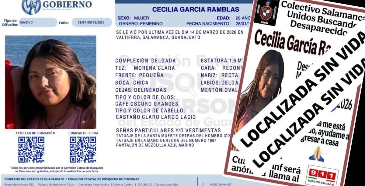 CECILIA 1