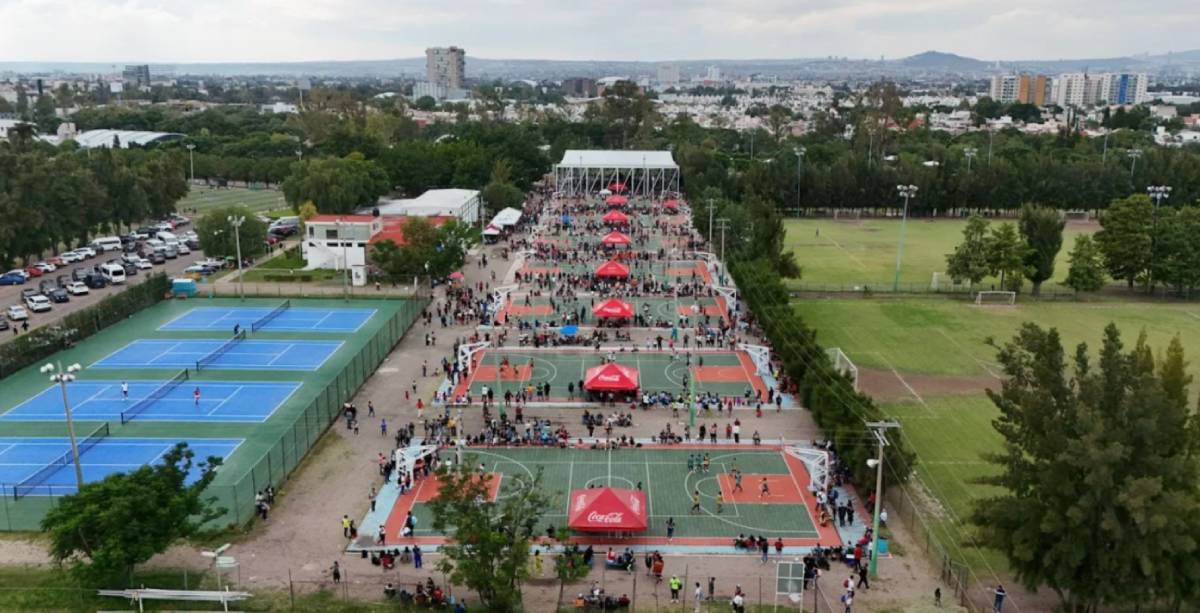DEPORTIVA RODRIGUEZ GAONA