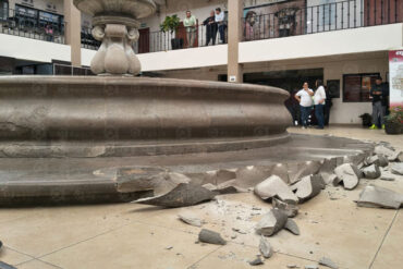 FUENTE PRESIDENCIA CELAYA