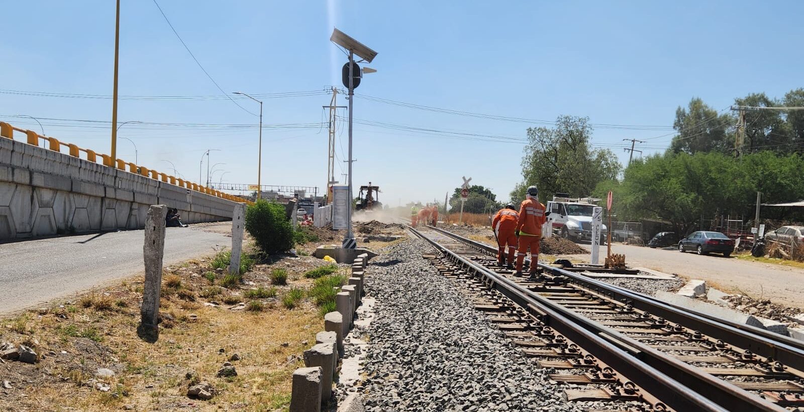 Cierre definitivo de vialidad en antiguo acceso a San Juan de Abajo IMG 3894 e1775860990760