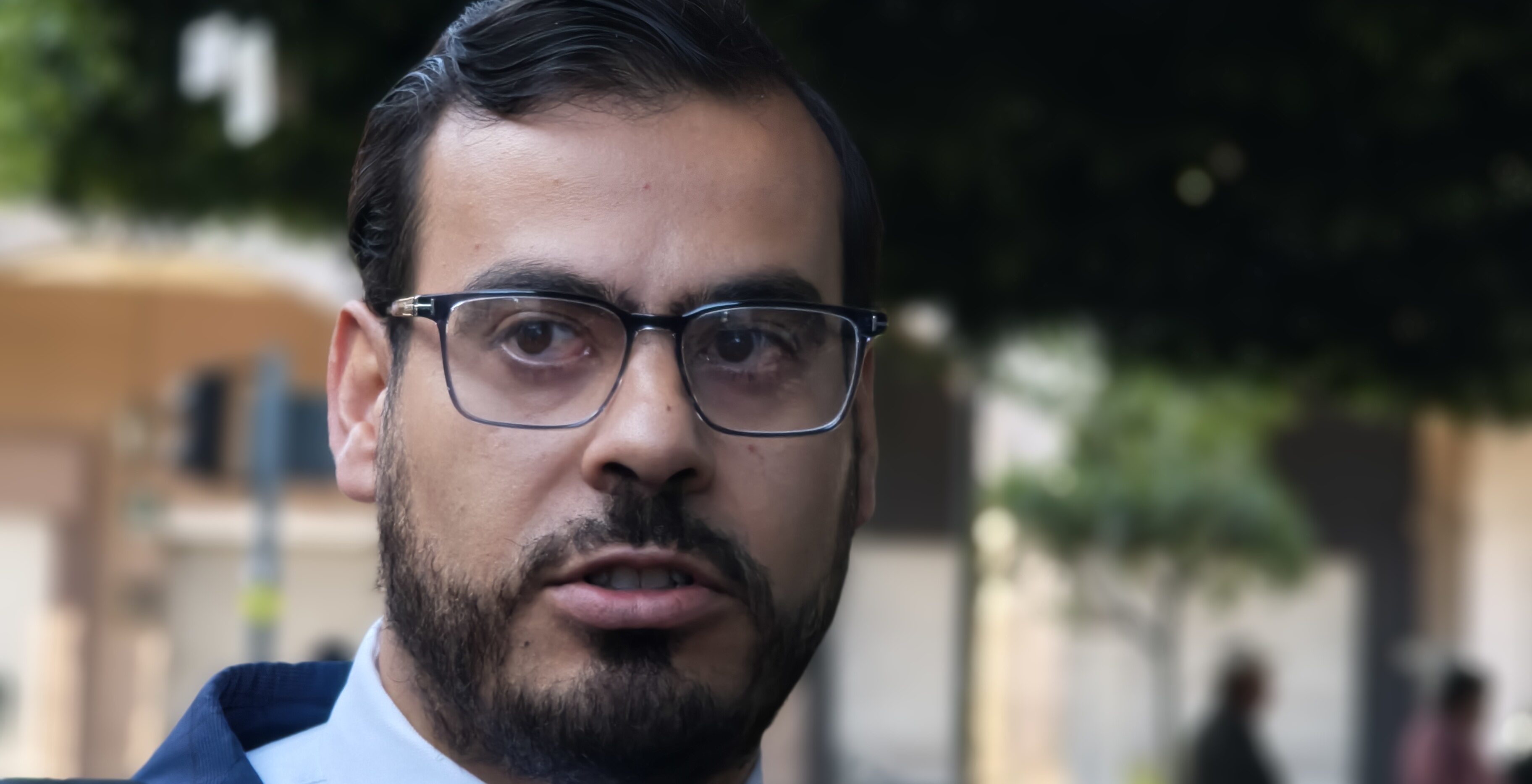 Confirman a Arvizu Maitret en Dirección de Movilidad tras un año acéfala IMG 4166 e1776723695789