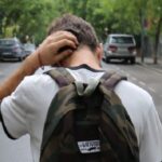 adolescentes escapan de sus casas