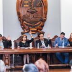 ayuntamiento morena
