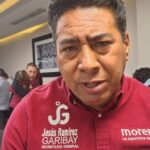 garibay morena