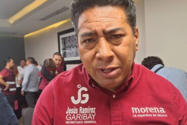 garibay morena