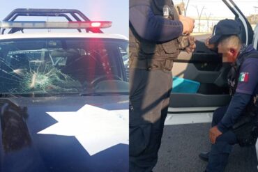 policia salamanca