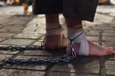 procesion cadena not