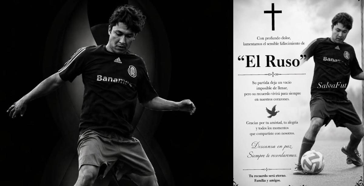 ruso deportista