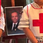 saul cruz roja