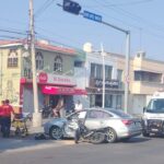 bulevar Adolfo López Mateos y Tintoreto
