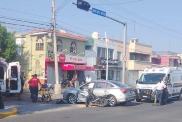 bulevar Adolfo López Mateos y Tintoreto