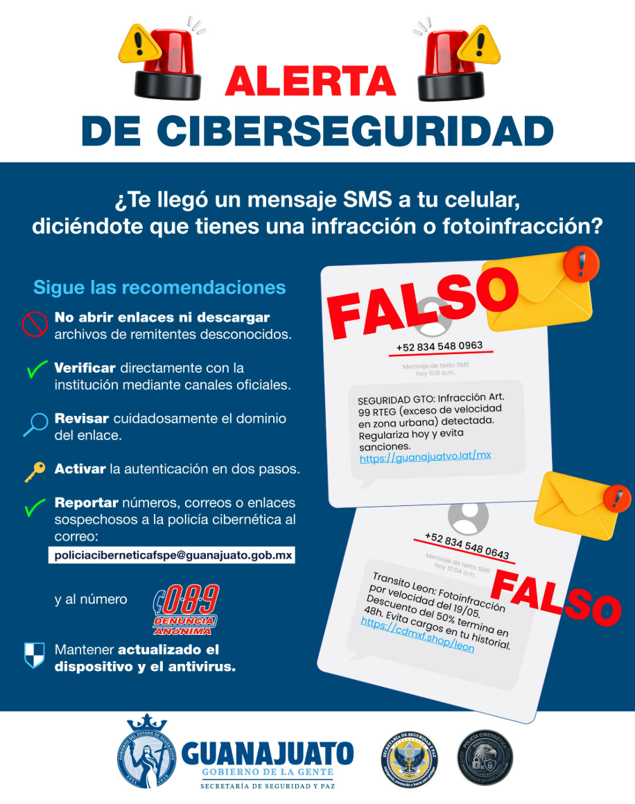 ALERTA 1