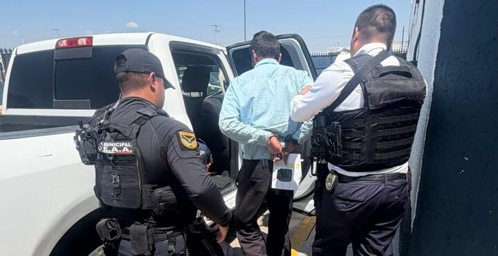 Apaseo el alto. DETENIDO e1777925010996