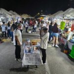 BAZAR NOCHE