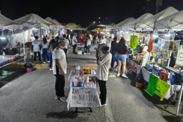 BAZAR NOCHE