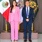 Hay nuevo titular de COFOCE; Luis Antonio Vargas COFOCE NUEVO
