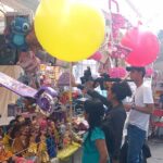 COMERCIO AMBULANTE CELAYA