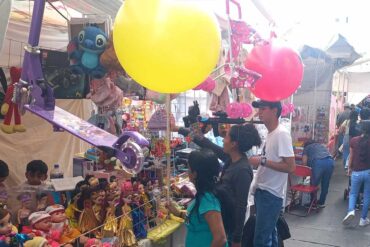 COMERCIO AMBULANTE CELAYA