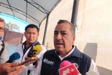 CRESCENCIO Protecc.Civil Leon e1778018658788