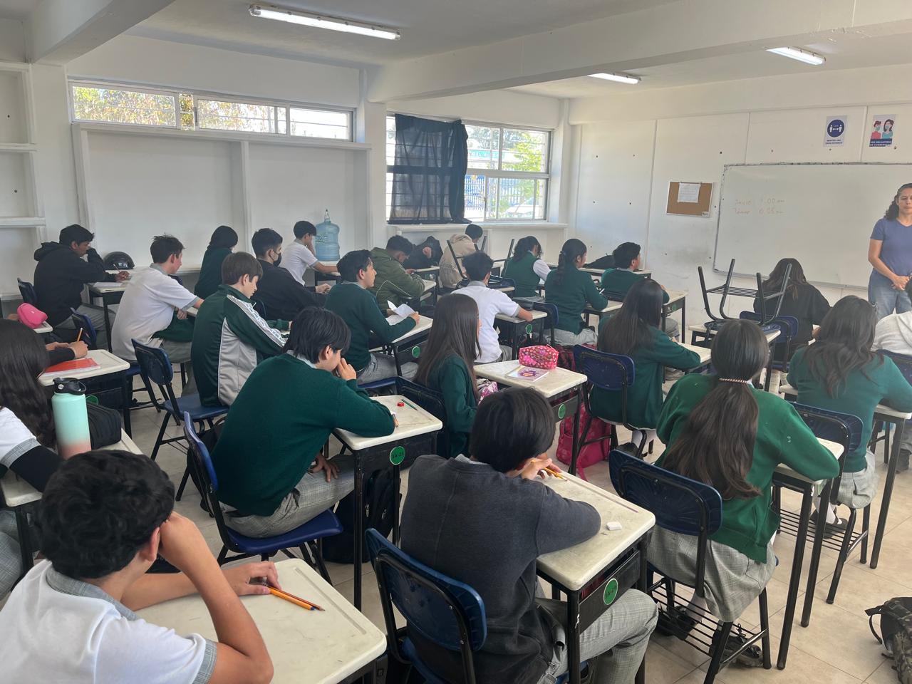 ESCUELAS 1