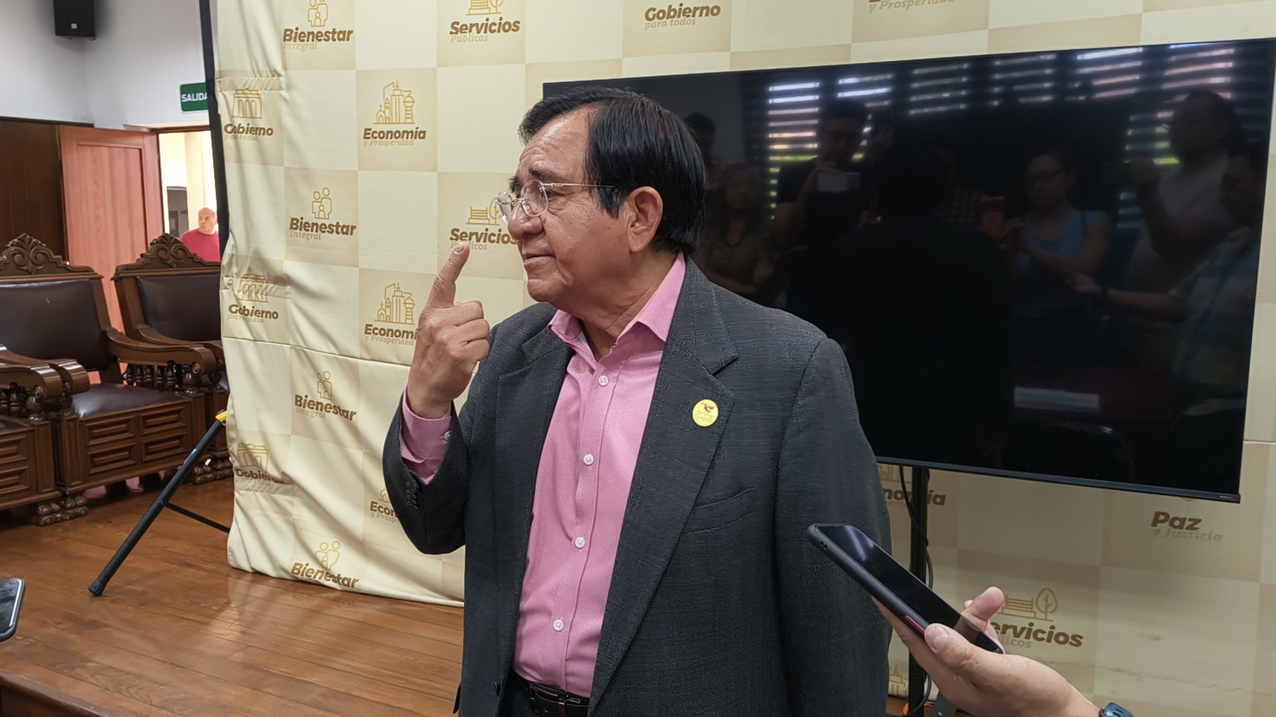 De los 2 mil millones de obra, solo 70 millones se asignaron a Celaya IMG 20260520 113804695