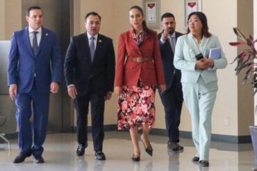 LIBIA SEGURIDAD