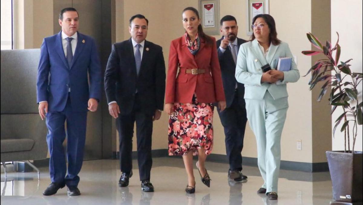 LIBIA SEGURIDAD