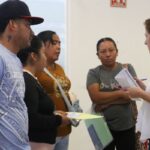 MIGRANTES DEPORTACIONES