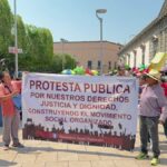 PROTESTA IRAPUATO