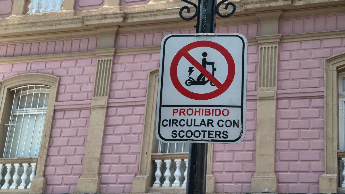 SCOOTERS