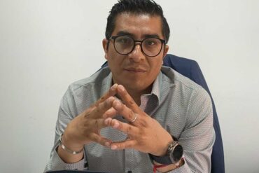 SINDICO CELAYA