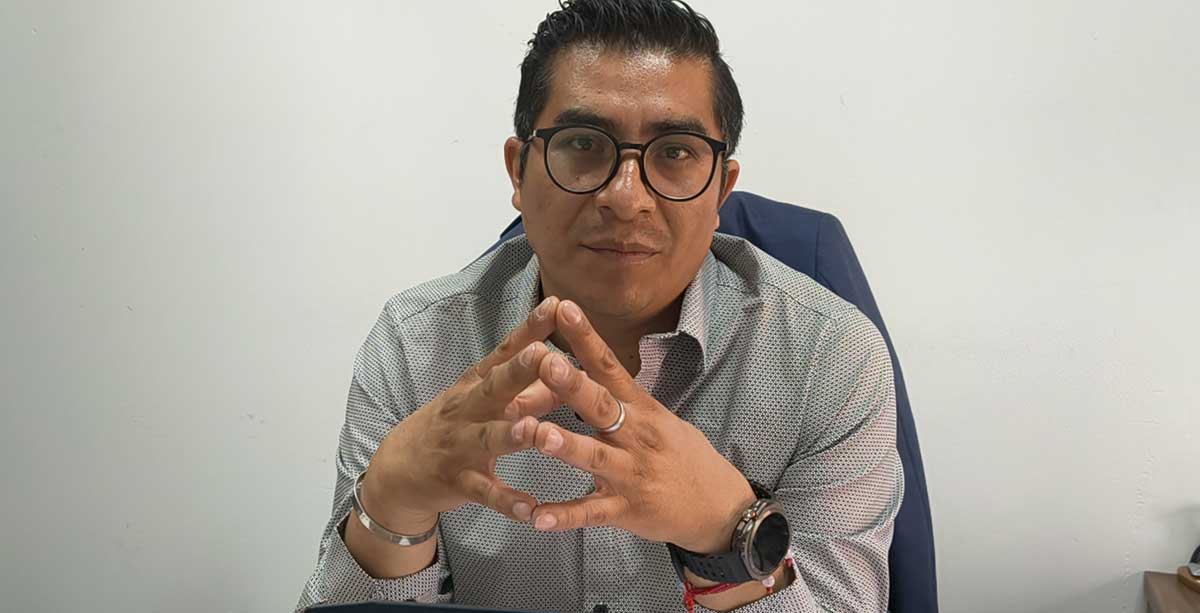 SINDICO CELAYA