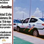TAXISTA 1