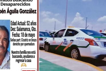 TAXISTA 1
