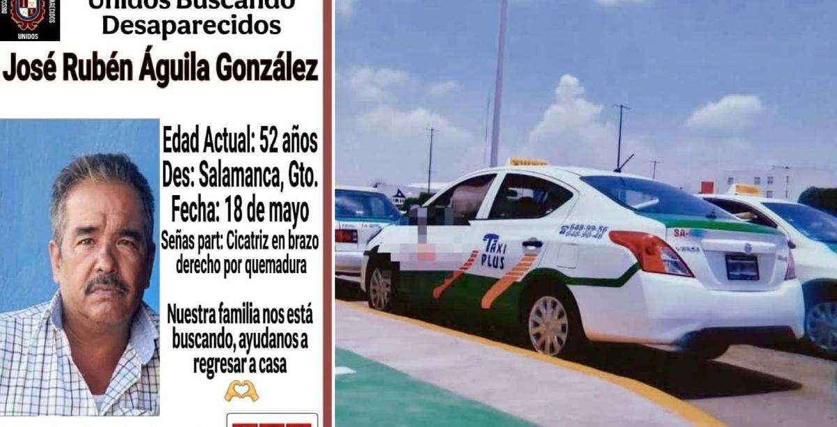 TAXISTA 1